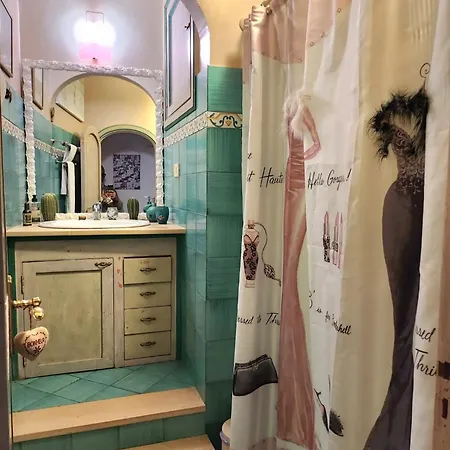 Yourhome - La Dimora Di Nonna Angela