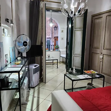 Apartment Yourhome - La Dimora Di Nonna Angela *