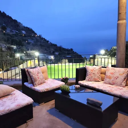 Yourhome - La Dimora Di Nonna Angela Apartment *